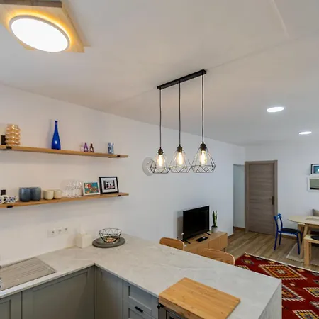 Magda Oasis In Malaga Apartment Exterior photo