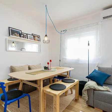 Magda Oasis In Malaga Apartment Exterior photo