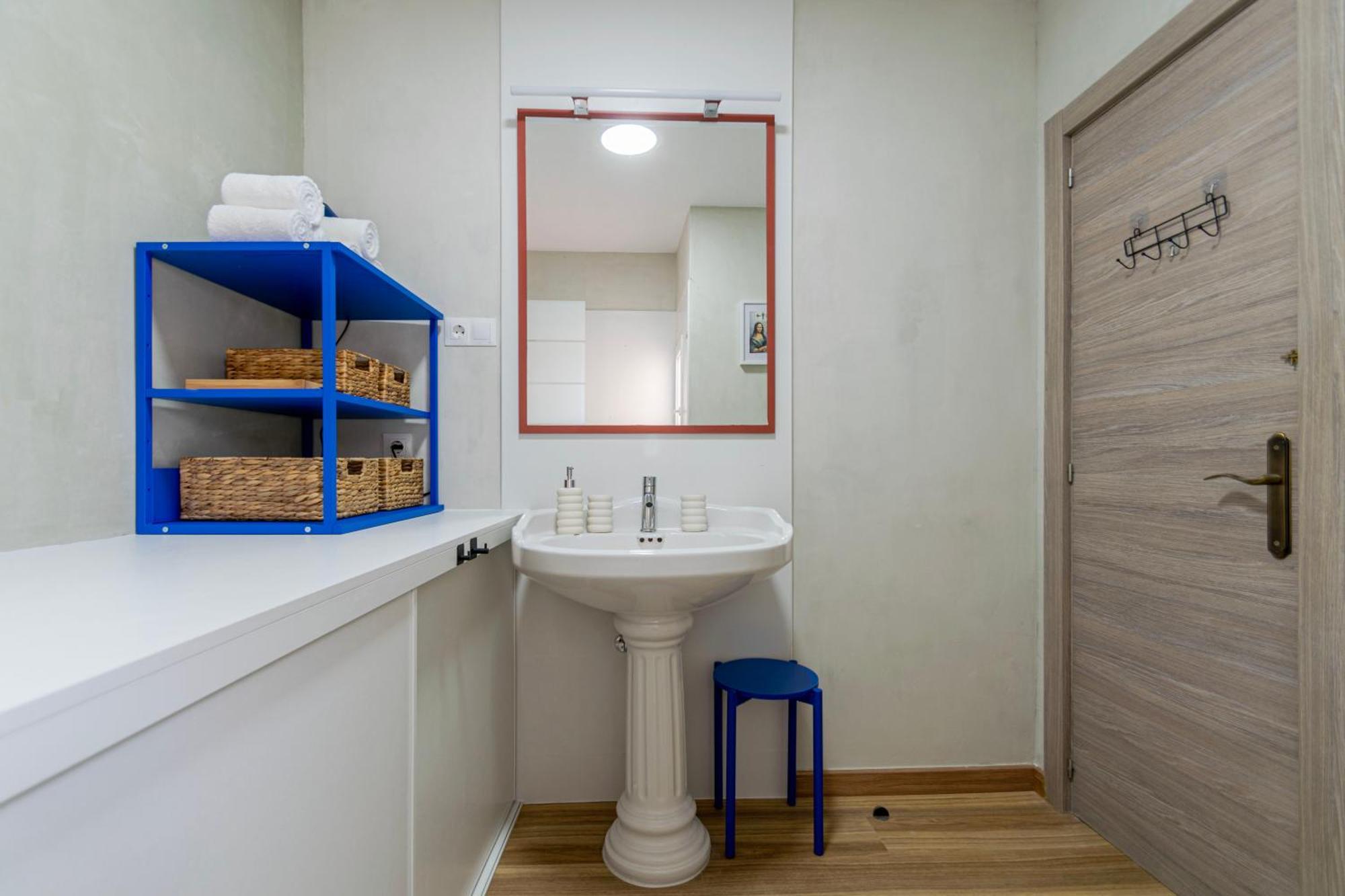 Magda Oasis In Appartement Málaga