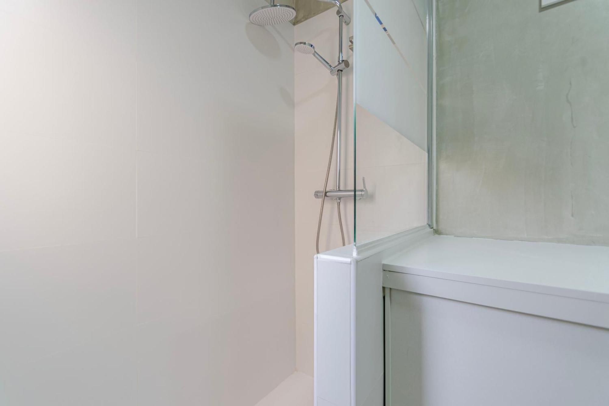Appartement Magda Oasis In Málaga